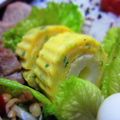 ｕｕｕ's cooksnap of when they made いそべなチーズちくわ卵焼き.