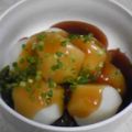 Rriko's cooksnap of when they made マクロビオテック☆簡単カブの和風あんかけ.