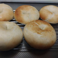 肉食仕事人's cooksnap of when they made ふわふわ♪もちもち♪簡単ベーグル.