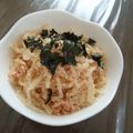 ハッピーDAY's cooksnap of when they made 大根、タラコの炒め煮.