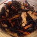 ＊Ayanon＊'s cooksnap of when they made うちのひじきの煮物♪.