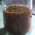 olive11's cooksnap of when they made 食べる生姜＊食べショー.