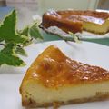 ４９１５優ママ's cooksnap of when they made うちのママの味☆チーズケーキ☆.