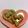 あい葉's cooksnap of when they made 絞り出しｸｯｷｰ、超可愛いﾊｰﾄ型♪.