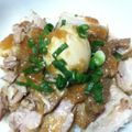 φハママφ's cooksnap of when they made うちのチャーシュー★圧力鍋★.
