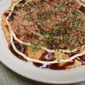 よっしゃん's cooksnap of when they made もやし焼き(たこ焼き風).