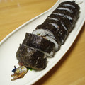 mangoari's cooksnap of when they made さんまのまんま♪.