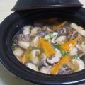 ロクシタンマニア's cooksnap of when they made ♡◎鶏もも肉と干ししいたけのうま煮.