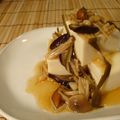 けいたんですよ's cooksnap of when they made 『✾色々きのこの当座煮✾』.