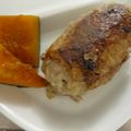 えりこ０８２４'s cooksnap of when they made 『肉巻きポテト』.