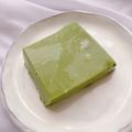 ●ゆゆゆ●'s cooksnap of when they made 抹茶葛練り　
