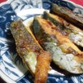 羽尼うに's cooksnap of when they made さわらの味噌ごまネーズ焼き♪.