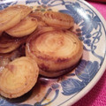 umizarusuki's cooksnap of when they made 新玉ねぎのしょうが焼き.