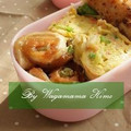 わがまま姫's cooksnap of when they made ♧お弁当に…ちくわの野菜巻き照り焼き♣.