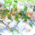 ともちんっ's cooksnap of when they made 【おろし豚肉エノキ巻き☆】.