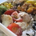 りんご２０１１'s cooksnap of when they made ささみとトマトのチーズ焼き.