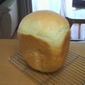 サーフブレイド's cooksnap of when they made HBでまんまるしっとりヨーグルトブレッド.