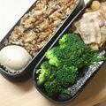 サーフブレイド's cooksnap of when they made 3分であと1品♪しみてるブロッコリー.