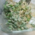 ＴＯＭＯＲＲＹ's cooksnap of when they made オクラのサラダ.