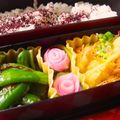いちごぱぴこ's cooksnap of when they made ✿かまぼこでお花　ＤＸ✿.