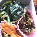 ユーロン's cooksnap of when they made 簡単！！ピーマンと人参のきんぴら。.