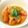 モモキト's cooksnap of when they made トマトと青じその酢の物.