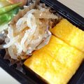 Natsutach's cooksnap of when they made 簡単！ヘルシー！糸こんにゃくのたらこ和え.