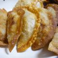 まな竜's cooksnap of when they made ✿おつまみにも♪　ネバネバ納豆の包み揚げ.