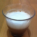 ニャンママ☆'s cooksnap of when they made おうちカフェしましょ♪　カフェモカ.