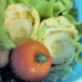 るびにゃん's cooksnap of when they made いそべなチーズちくわ卵焼き.