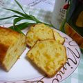フーミン✩'s cooksnap of when they made ココナッツマンゴーパウンドケーキ.