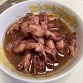 ☆あゆのん☆'s cooksnap of when they made ご飯が進む！ 子イカの炒め煮.