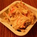 れなぼうず's cooksnap of when they made ブロッコリーとカニカマのツナマヨサラダ.