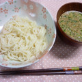 あかいきりん's cooksnap of when they made そうめんといったらコレ☆彡母直伝♪冷汁☆.