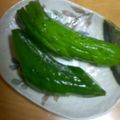 SILK0205's cooksnap of when they made 夏はコレ！きゅうりのビール漬け.