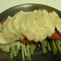 mihokid's cooksnap of when they made 簡単★棒々鶏.