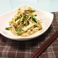 ＊とみこ＊'s cooksnap of when they made ヘルシー！蒸し鶏ときゅうりのピリ辛和え！.