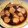 kurukurumin's cooksnap of when they made 里芋としいたけのオイスターソース煮.