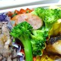えるえる２８６'s cooksnap of when they made ポテトとウインナーのカレー風味炒め.