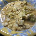 jamxx79's cooksnap of when they made ネギとレタスの豆腐炒め.