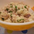 Lokeやん's cooksnap of when they made さっぱり　♪ツナじゃがサラダ♪.