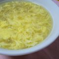 mikkusan's cooksnap of when they made お手軽な食べるコーンスープ.