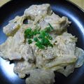 チヒナコ's cooksnap of when they made とりのマヨチリ.