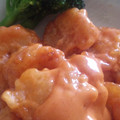 ☆よ～たん★'s cooksnap of when they made ☆簡単！サクサクえびマヨ☆.