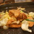 ミセス☆まりっこ's cooksnap of when they made 豚肉とキャベツの味噌炒め（中華風）.