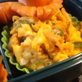 inyako's cooksnap of when they made ピーマンと豚肉の卵炒め.