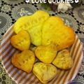 emi_55_emi's cooksnap of when they made 簡単＊さくさくクッキー.