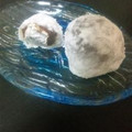 あんじ08's cooksnap of when they made 意外と簡単♪カフェオレ大福.