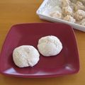 台所で楽しく修行中's cooksnap of when they made お餅で　あんこ大福☆.