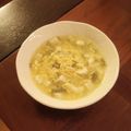 たっくんとワイン's cooksnap of when they made 意外と簡単！　本格バンバンジー.